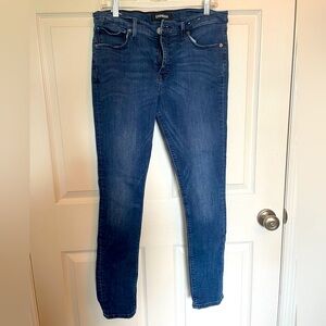 Express jeans